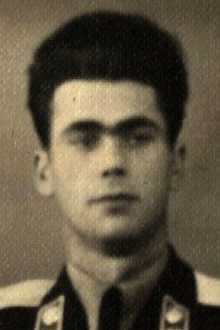 Архипов Николай Васильевич