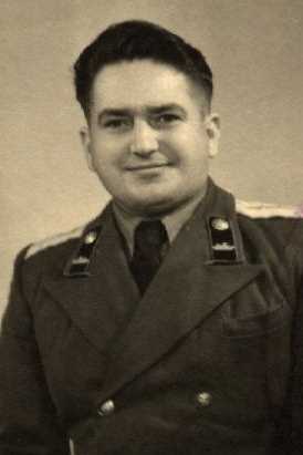 Рогачев Петр Михайлович