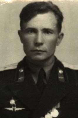 Митькин Григорий Павлович