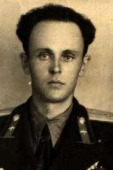 Соснюк Василий Панкратьевич|Панкратович