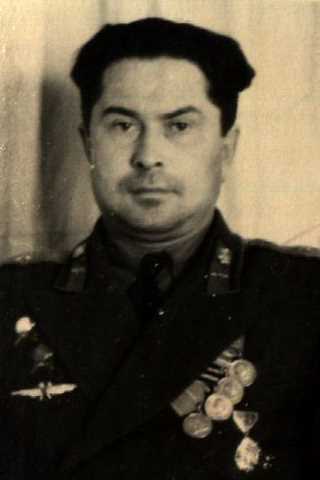 Барышев Сергей Николаевич