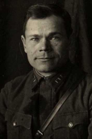 Рудник Дмитрий Макарович