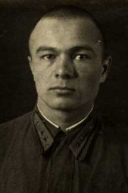 Низамов Хафиз Сираевич