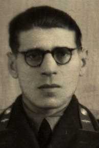 Лыньков Николай Тихонович