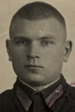 Трубицын Петр Максимович