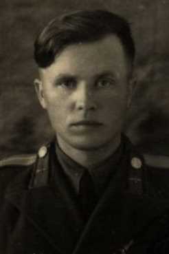 Шугаев Виктор Сергеевич
