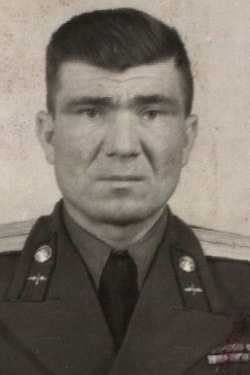 Иванов Константин Георгиевич