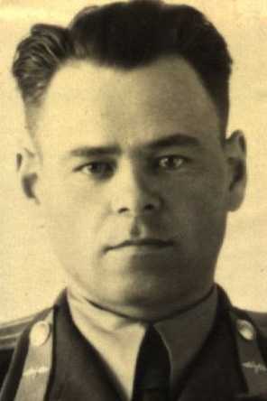 Щербатюк Марк Иванович