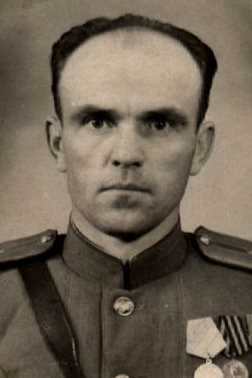 Стенько Александр Павлович