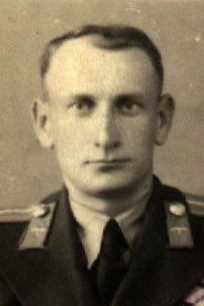 Никольский Борис Алексеевич