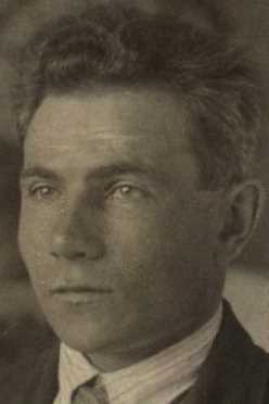 Григорьев Александр Прокофьевич