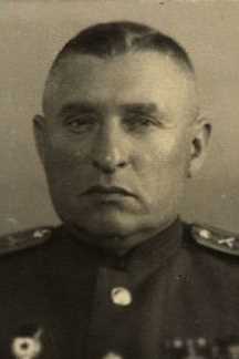 Ткаченко Иван Ефремович
