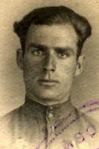 Соловьев|Салавьев Николай Иванович