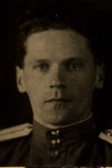 Орлов Георгий Николаевич
