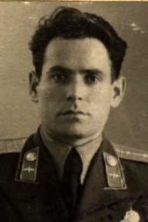 Коган Гирш Хаимович