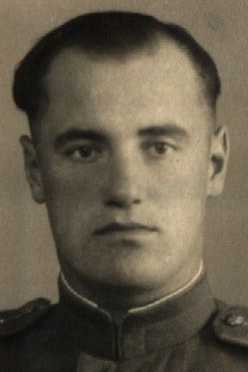 Петяев Вадим Фролович