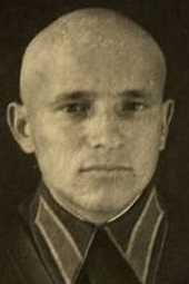 Синюшин Иван Митрофанович