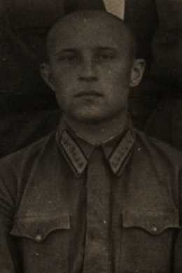 Рудаков Евгений Тихонович