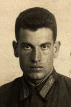 Ратников Иван Федорович