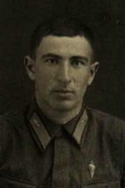 Рафалович Владимир Моркович (Маркович)