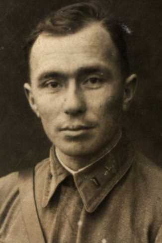 Раханский Василий Алексеевич