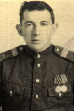 Королев Павел Павлович