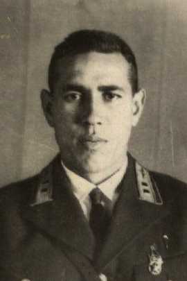 Башков Владимир Степанович