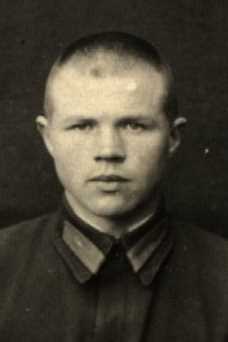 Шестов Михаил Георгиевич