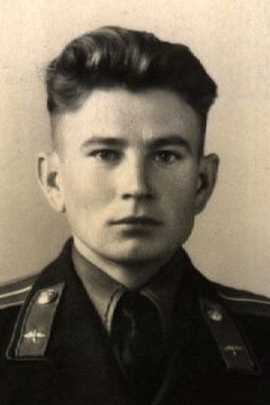 Ментюков Николай Васильевич
