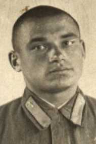 Черноус Иван Григорьевич