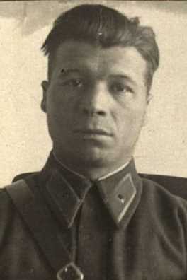 Меняйло Ефим Галактионович