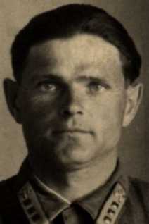 Павелица Георгий Артемьевич