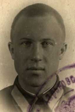 Зиновьев Борис Петрович