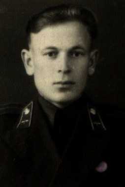 Васильев Иван Федорович