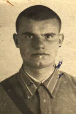 Попов Михаил Владимирович