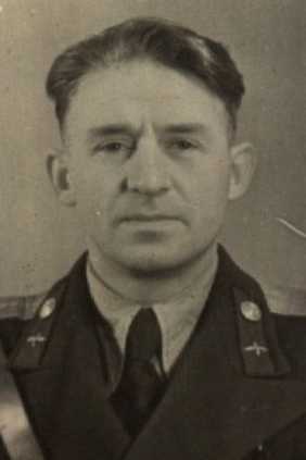 Чупейкин Иван Петрович