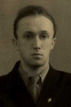 Соколов Владимир Павлович