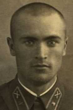 Столбин Василий|Василии Филиппович