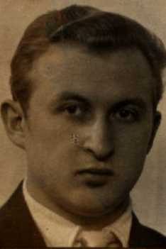 Скачков Сергей Иванович