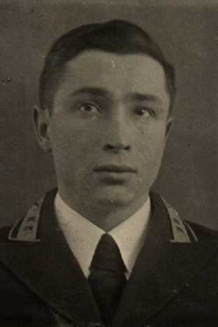 Силич Константин Викторович