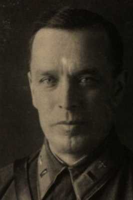 Шершов Дмитрий Авраамович