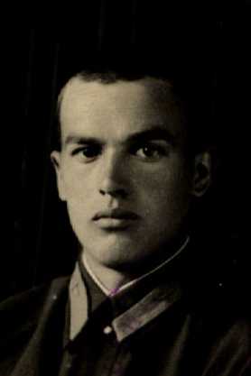 Евсеев Герман Александрович