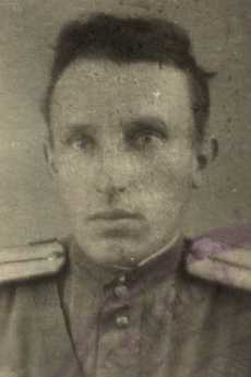 Луньков Василий Михайлович