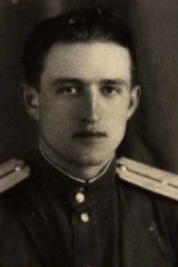 Шинкевич Константин Иванович