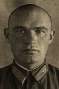 Мелихов Григорий Николаевич