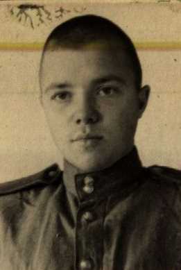 Варламов Алексей Степанович