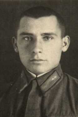 Рудаев Петр Никитович|Никитич