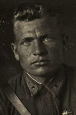 Рудаков Иван Иванович