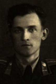 Лисецкий Степан Тихонович