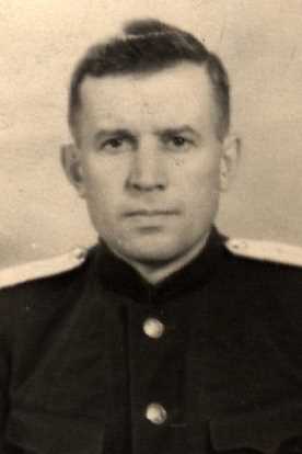 Полторацкий Михаил Петрович